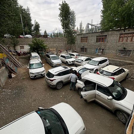 Hotel Border View Kargil Luaran gambar