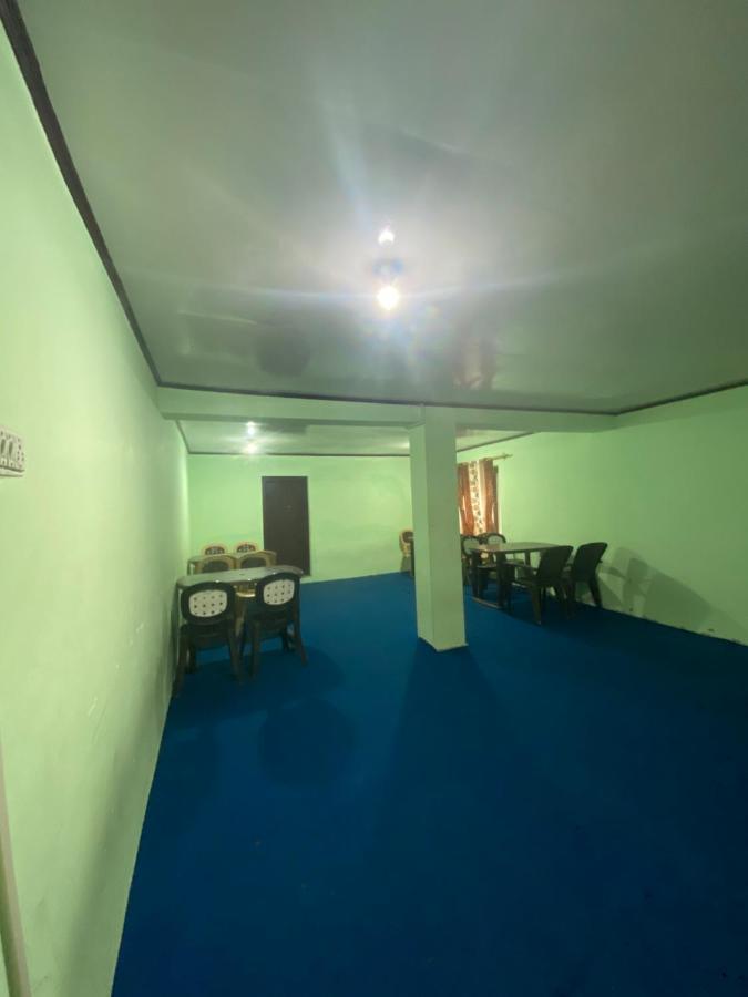 Hotel Border View Kargil Luaran gambar