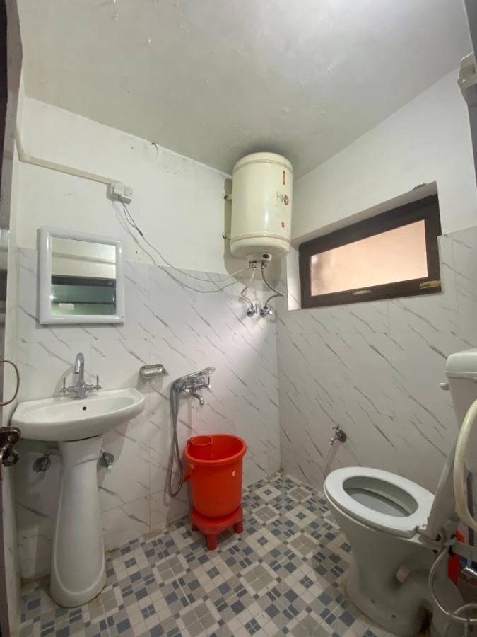 Hotel Border View Kargil Luaran gambar