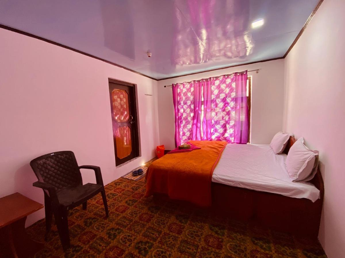 Hotel Border View Kargil Luaran gambar