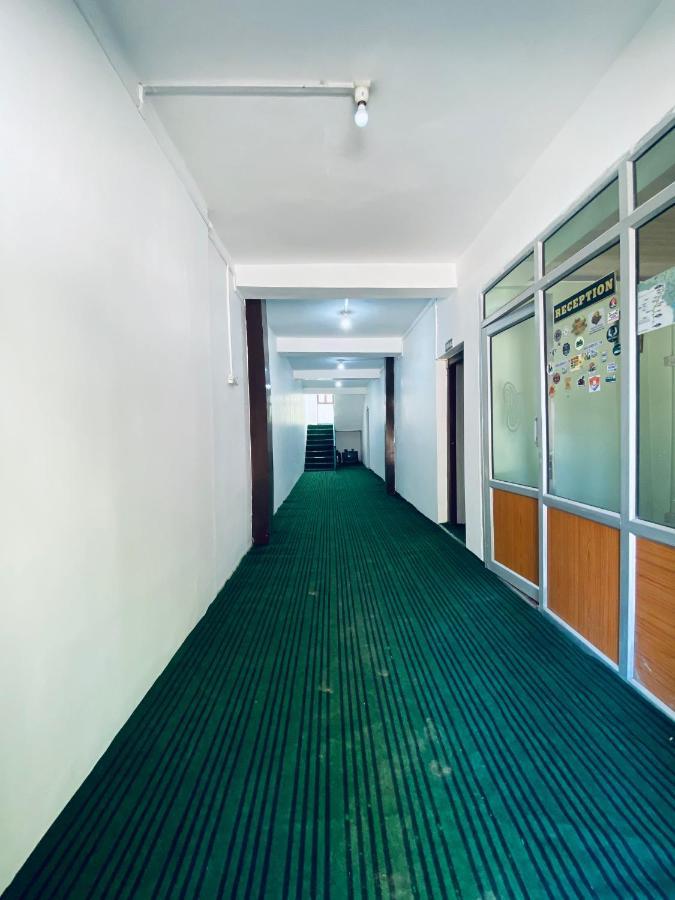 Hotel Border View Kargil Luaran gambar