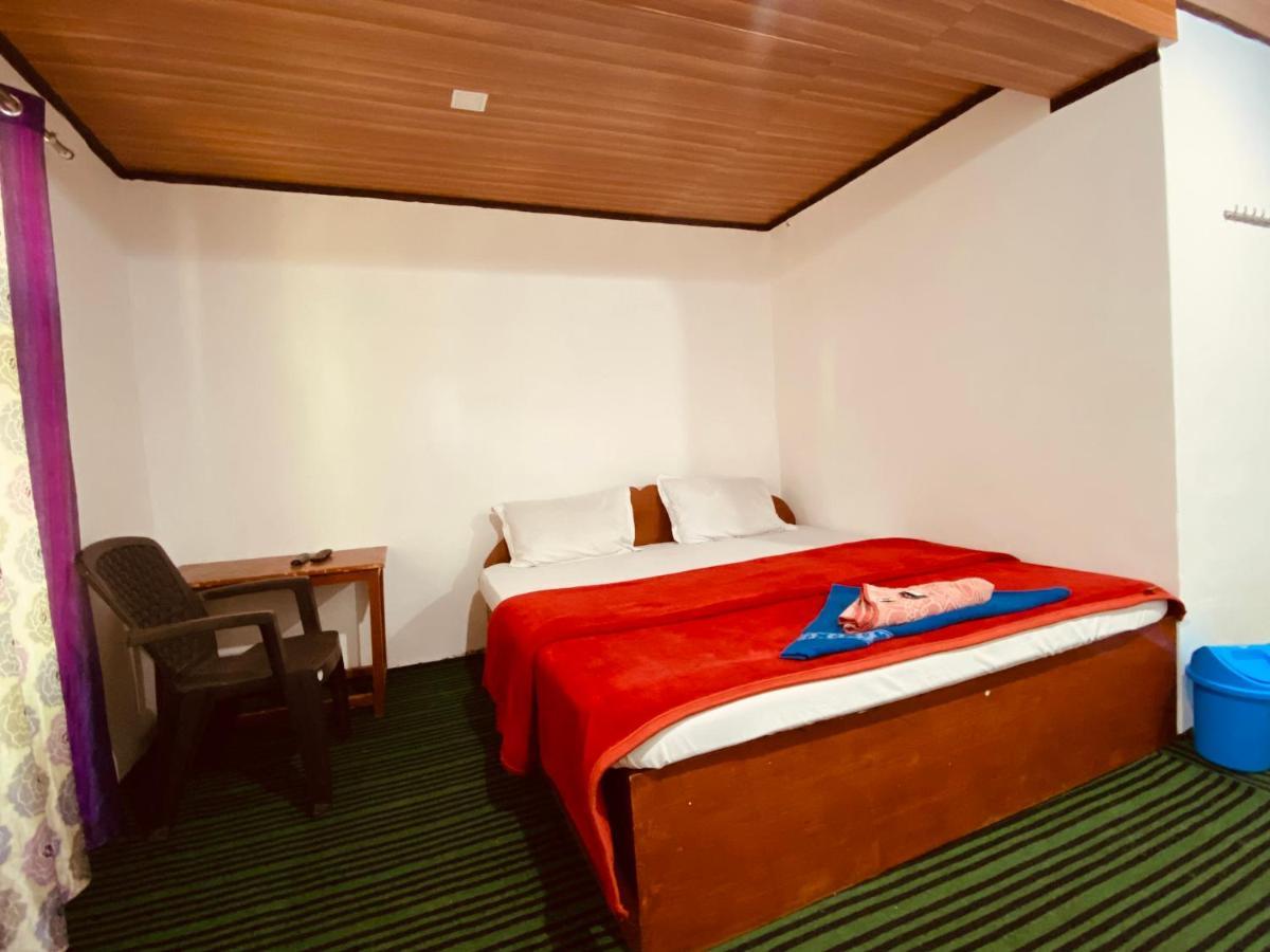 Hotel Border View Kargil Luaran gambar