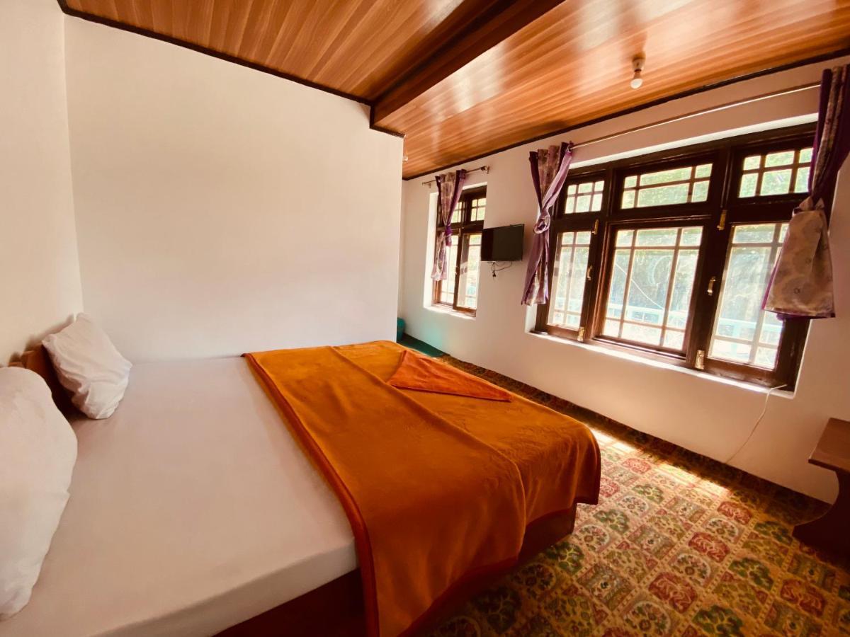 Hotel Border View Kargil Luaran gambar