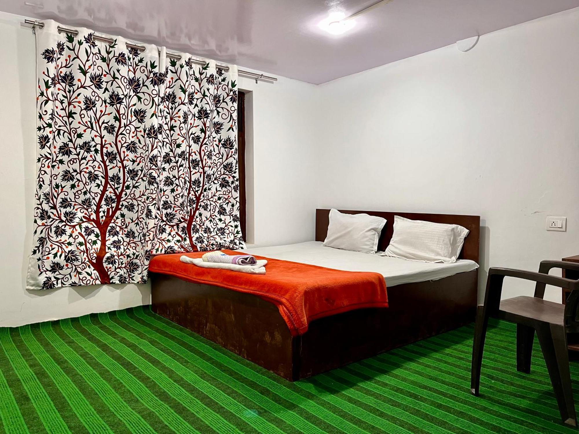 Hotel Border View Kargil Luaran gambar